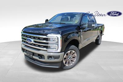 New 2026 Ford F-250 - photo 1