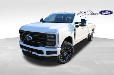 New 2026 Ford F-350 - photo 1