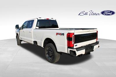 New 2026 Ford F-350 - photo 1