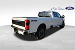 New 2026 Ford F-350 Platinum Crew Cab for sale #TEC44161 - photo 4