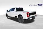 New 2026 Ford F-250 Platinum Crew Cab for sale #TEC45651 - photo 2
