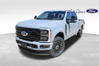 New 2026 Ford F-250 - photo 1