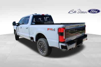 New 2026 Ford F-250 - photo 1