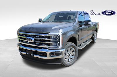 New 2026 Ford F-250 - photo 1
