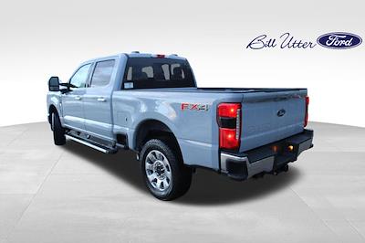 New 2026 Ford F-250 - photo 1