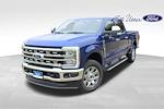New 2026 Ford F-250 Lariat Crew Cab for sale #TEC58099 - photo 1