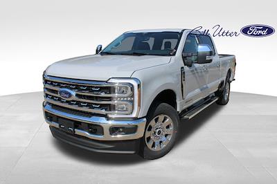 New 2026 Ford F-250 - photo 1