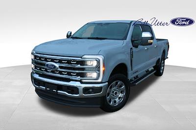 New 2026 Ford F-250 - photo 1