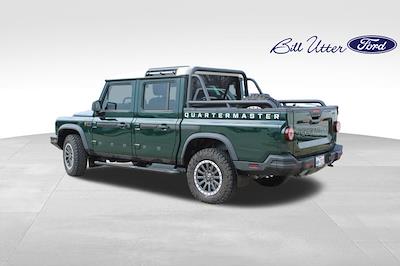 Used 2025 INEOS Grenadier Quartermaster - photo 1