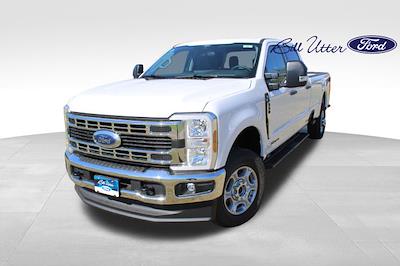 New 2026 Ford F-350 - photo 1