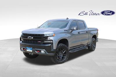 Used 2022 Chevrolet Silverado 1500 - photo 1