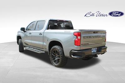 Used 2022 Chevrolet Silverado 1500 - photo 1