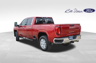 Used 2022 GMC Sierra 2500 - photo 1