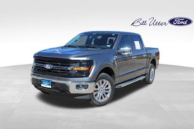 Used 2024 Ford F-150 - photo 1