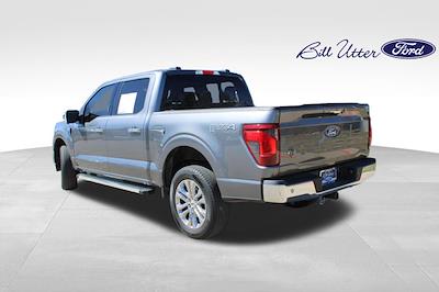 Used 2024 Ford F-150 - photo 1