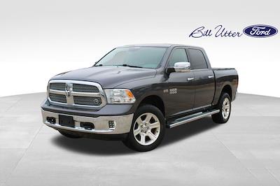 Used 2018 Ram 1500 - photo 1