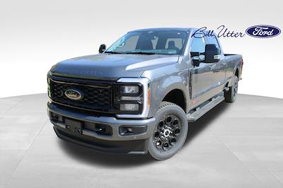New 2026 Ford F-350 - photo 1