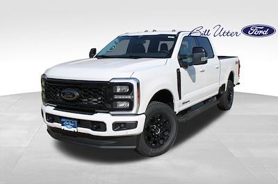 New 2026 Ford F-250 - photo 1