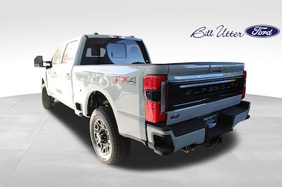 New 2026 Ford F-250 - photo 1