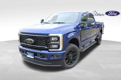 New 2026 Ford F-250 - photo 1