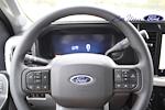 New 2026 Ford F-250 XLT Crew Cab for sale #TEC81363 - photo 15