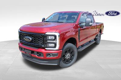 New 2026 Ford F-250 - photo 1