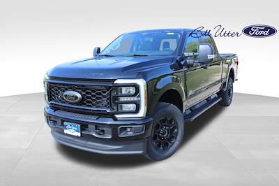 New 2026 Ford F-250 - photo 1