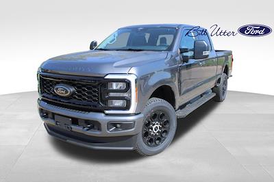 New 2026 Ford F-250 - photo 1