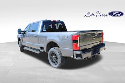 New 2026 Ford F-250 - photo 1