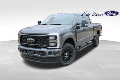 New 2026 Ford F-250 - photo 1