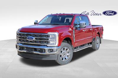 New 2026 Ford F-250 - photo 1