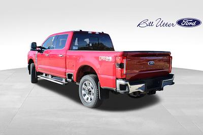 New 2026 Ford F-250 - photo 1