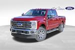 New 2026 Ford F-250 Lariat Crew Cab for sale #TEC82974 - photo 1