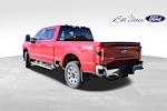 New 2026 Ford F-250 Lariat Crew Cab for sale #TEC82974 - photo 2