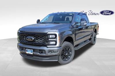New 2026 Ford F-250 - photo 1