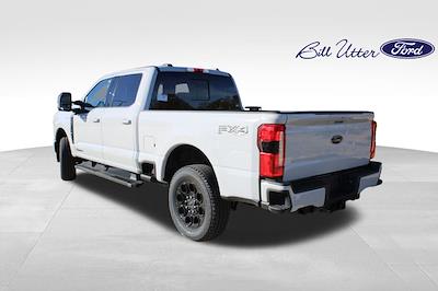 New 2026 Ford F-250 - photo 1
