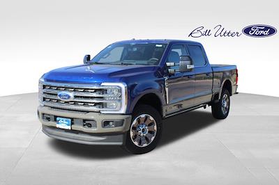 New 2026 Ford F-250 - photo 1
