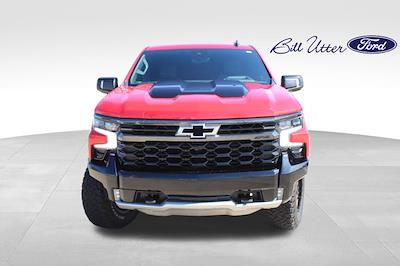 Used 2024 Chevrolet Silverado 1500 - photo 1