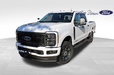 New 2026 Ford F-250 - photo 1