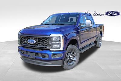 New 2026 Ford F-250 - photo 1