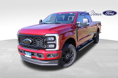New 2026 Ford F-250 - photo 1