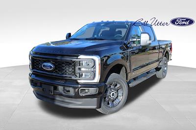 New 2026 Ford F-250 - photo 1