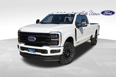New 2026 Ford F-350 - photo 1
