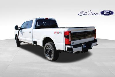 New 2026 Ford F-350 - photo 1