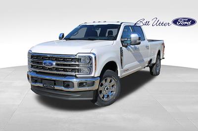 New 2026 Ford F-350 - photo 1