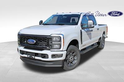 New 2026 Ford F-250 - photo 1
