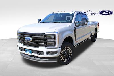 New 2026 Ford F-350 - photo 1