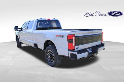 New 2026 Ford F-350 - photo 1