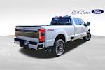 New 2026 Ford F-350 Platinum Crew Cab for sale #TED07126 - photo 4
