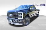 New 2026 Ford F-350 Platinum Crew Cab for sale #TED07256 - photo 1